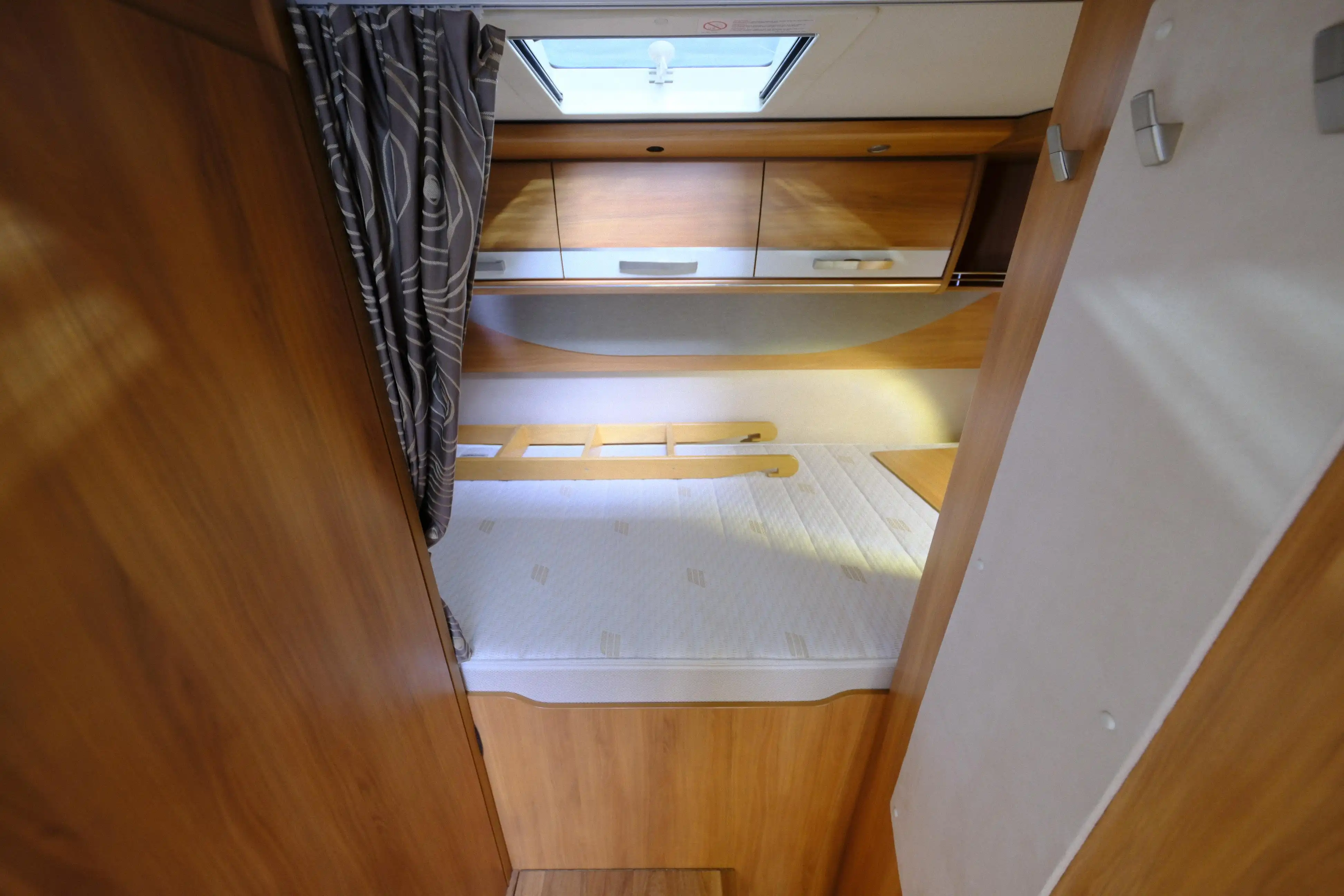 HYMER-ERIBA B 504